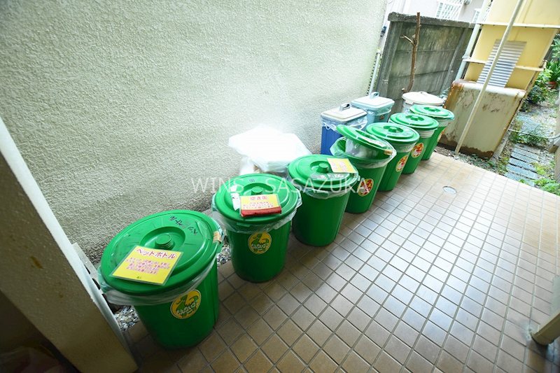 キャベッジホワイト その他9