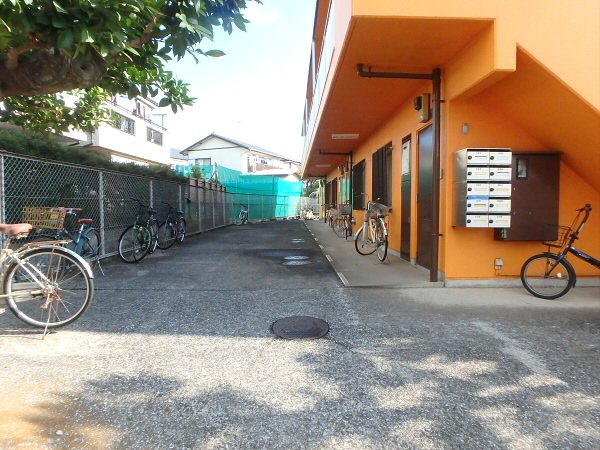 カーサグリーンプラザ その他7