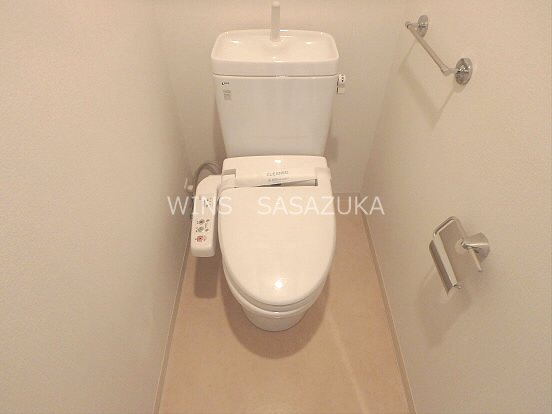 コンフォリア笹塚 その他2