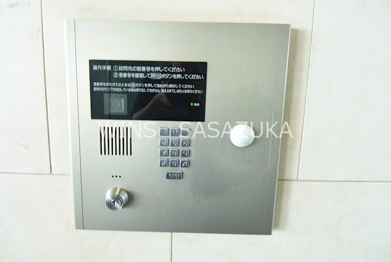 コンフォリア笹塚 その他4