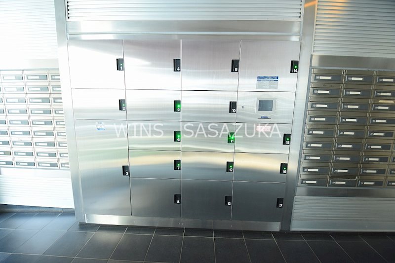 コンフォリア笹塚 その他6