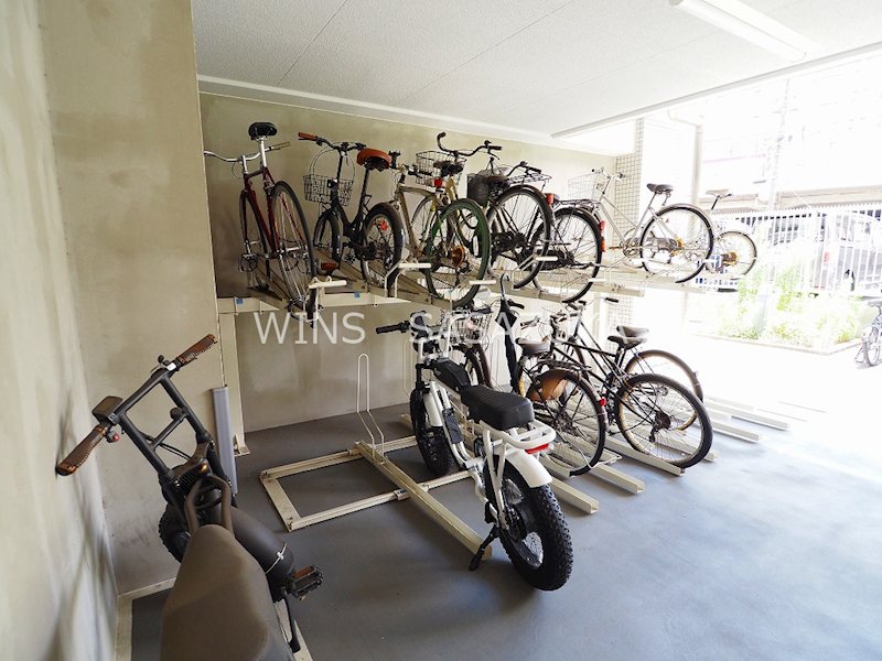 コンフォリア笹塚 その他7