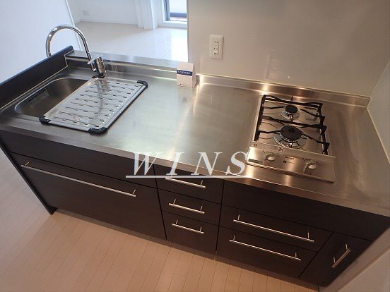 コンフォリア笹塚 キッチン