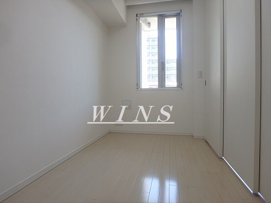 コンフォリア笹塚 ベッドルーム