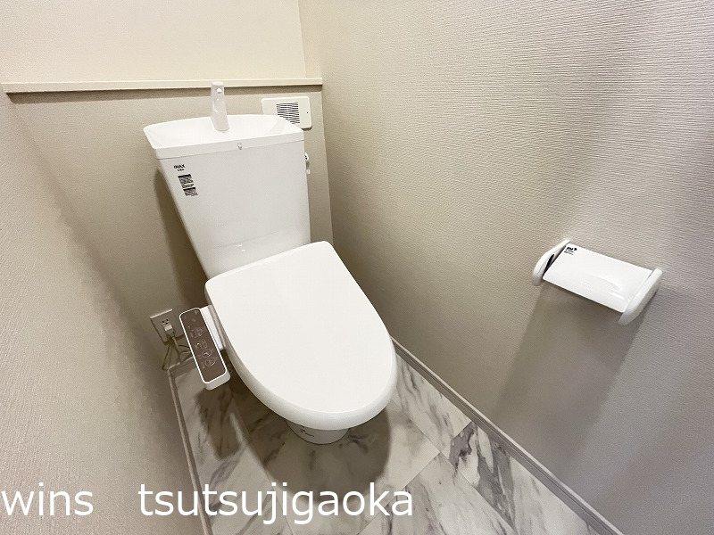 Villa Monte Tesoro その他3