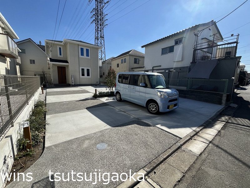 Villa Monte Tesoro その他7