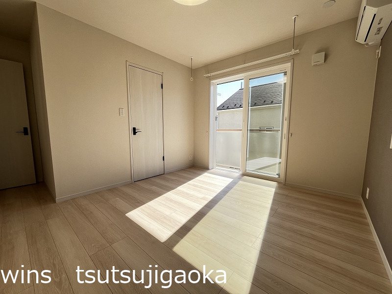 Villa Monte Tesoro ベッドルーム