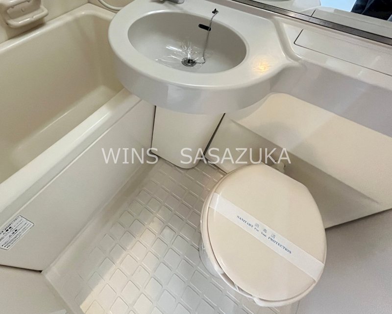 日神デュオステージ笹塚西館 その他2