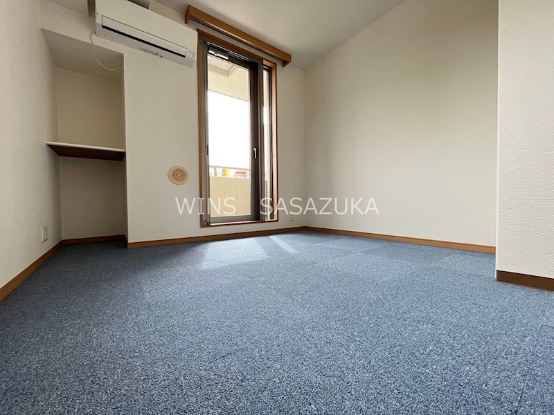 日神デュオステージ笹塚西館 リビング