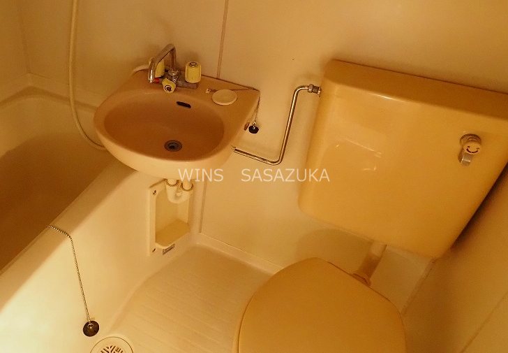 ハイム小竹 その他5