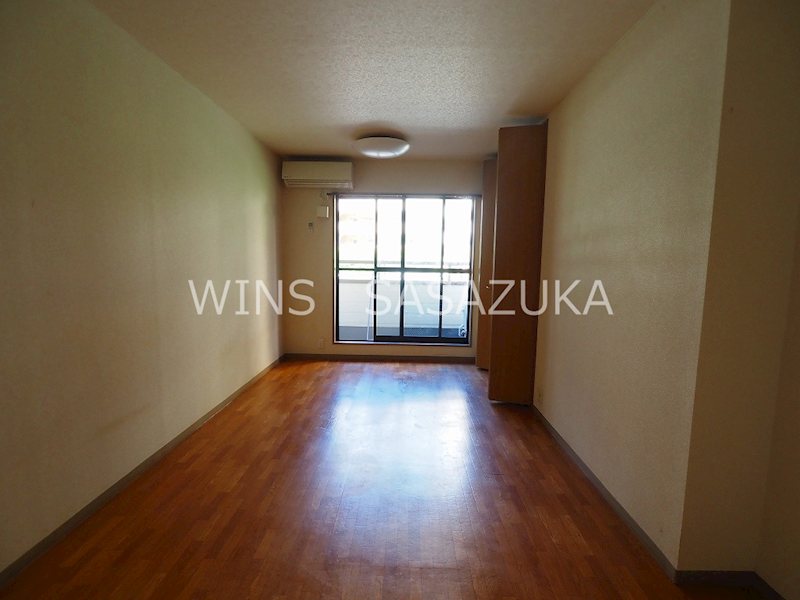 ハイム小竹 リビング