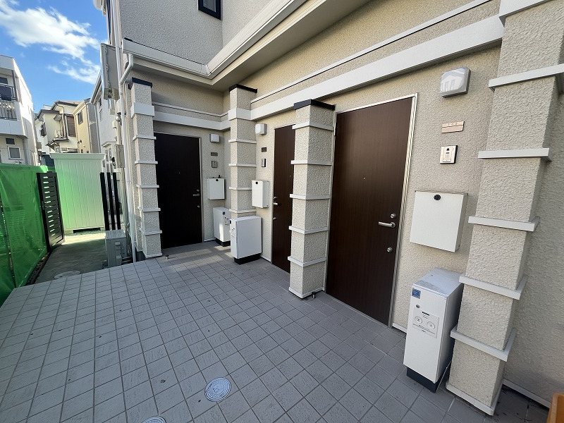 レジアス調布 その他2