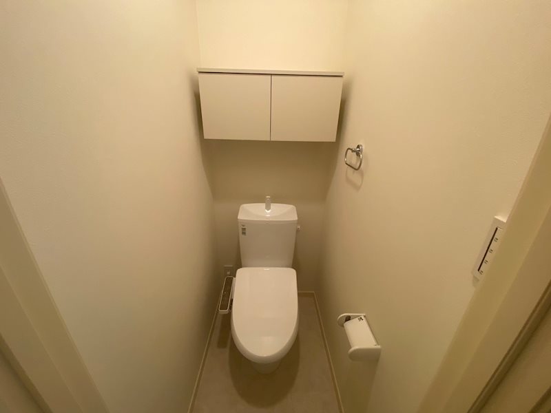 レジアス調布 その他3