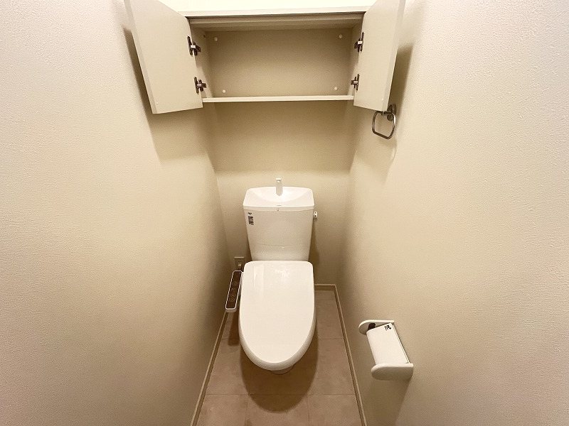 レジアス調布 その他5