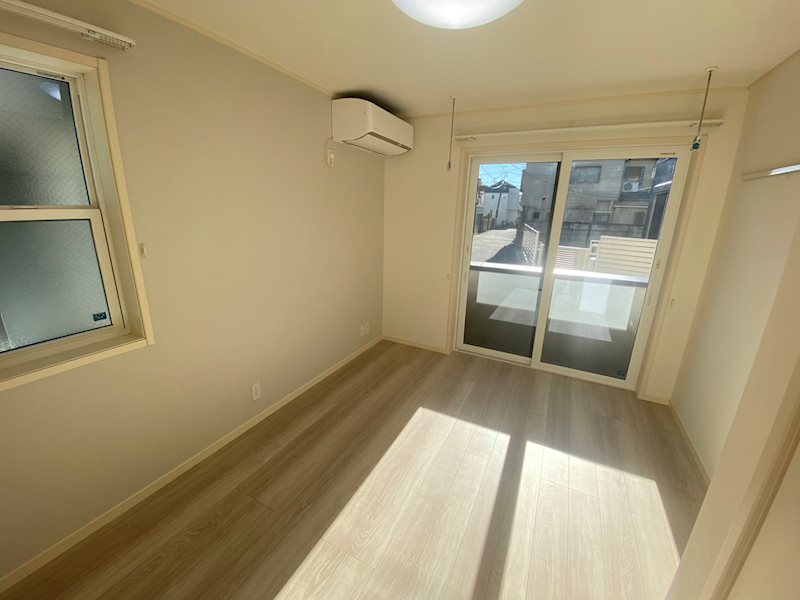 レジアス調布 その他6