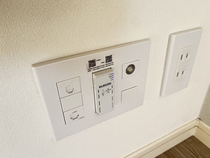 レジアス調布 その他6