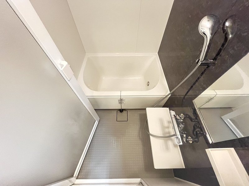 レジアス調布 風呂画像