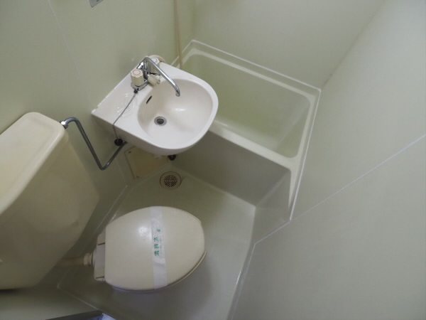 コンコルド東つつじヶ丘 その他3