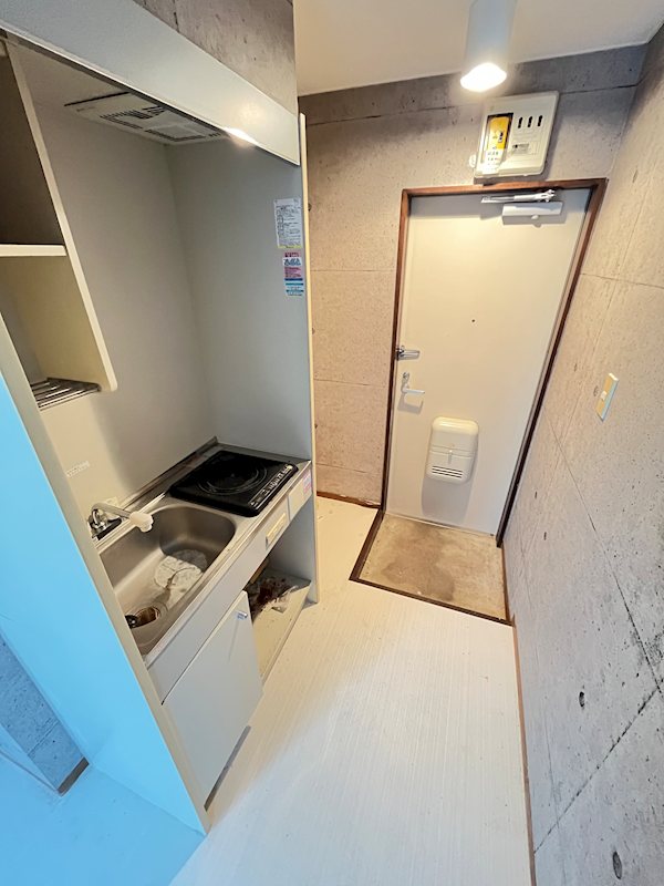 コンコルド東つつじヶ丘 その他4