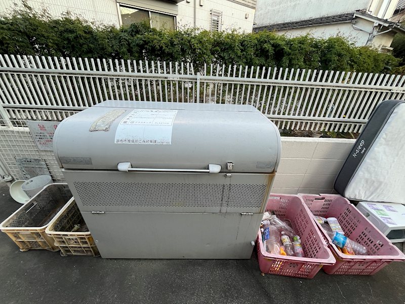 コンコルド東つつじヶ丘 その他8