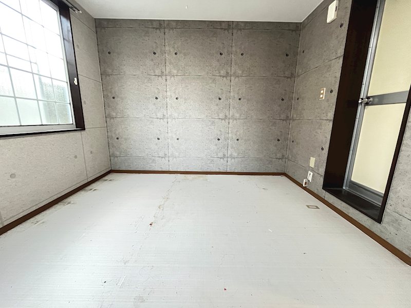 コンコルド東つつじヶ丘 ベッドルーム