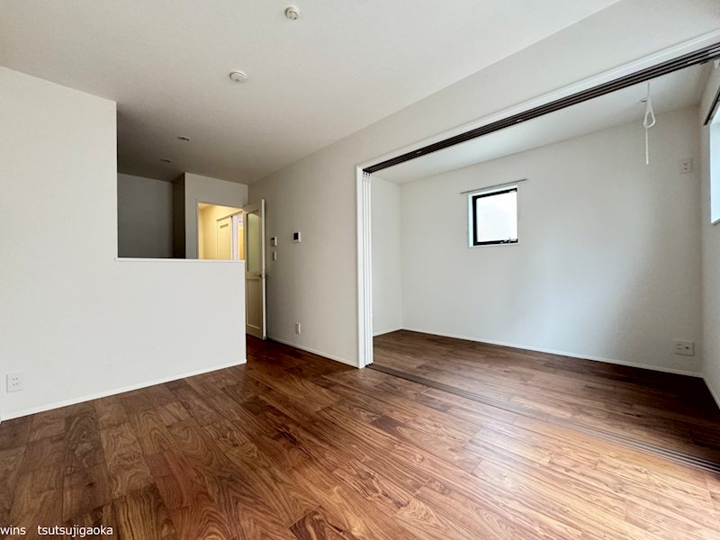 Lelien（ルリアン） リビング