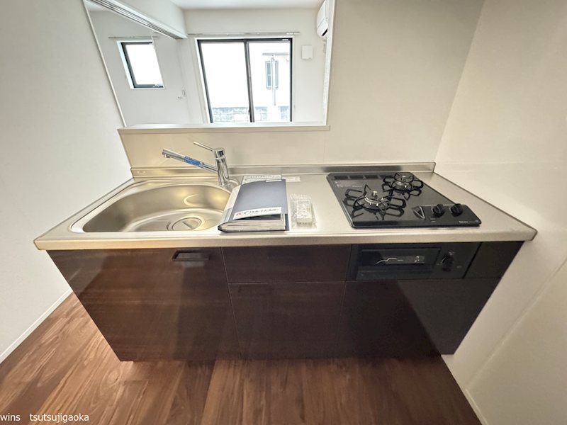 Lelien（ルリアン） キッチン