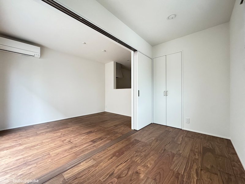 Lelien（ルリアン） ベッドルーム