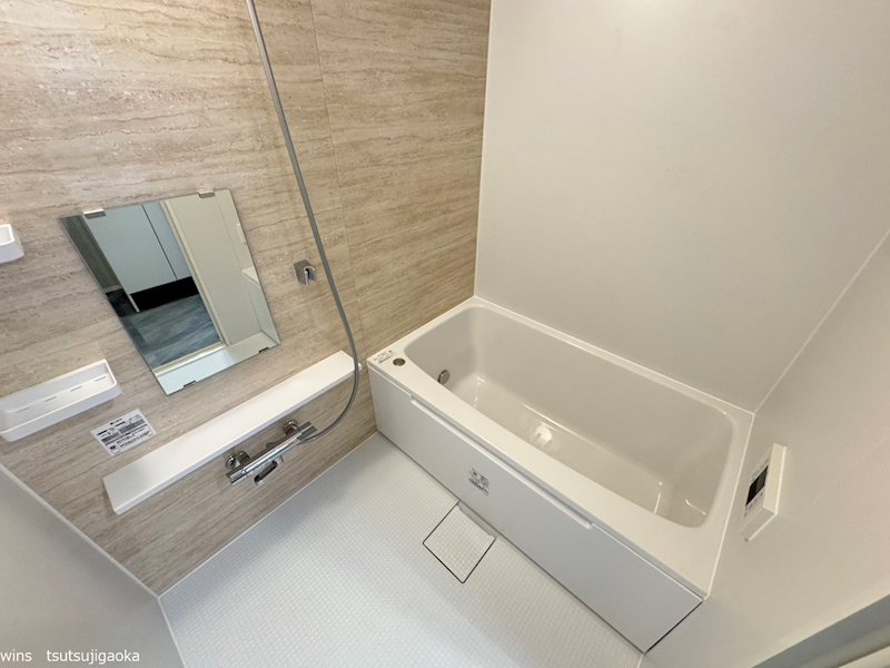 Lelien（ルリアン） 風呂画像