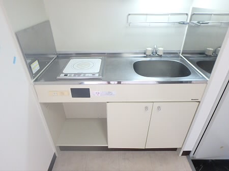 アネックス国領 キッチン