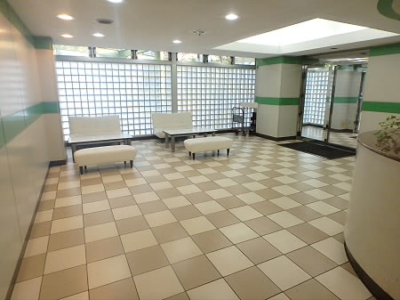 アネックス国領 その他4