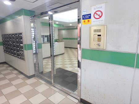 アネックス国領 その他5