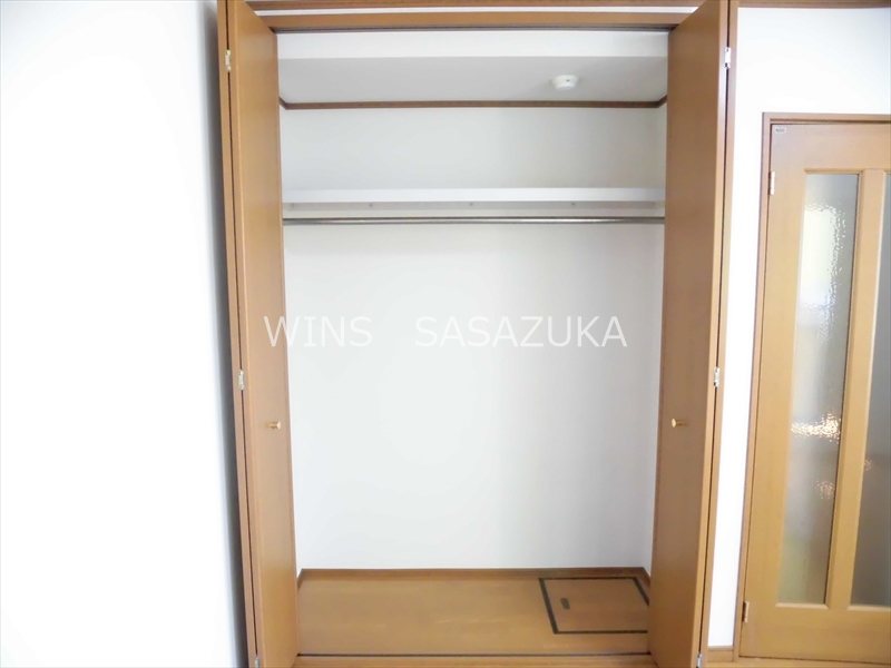 グレース・ヒル その他1