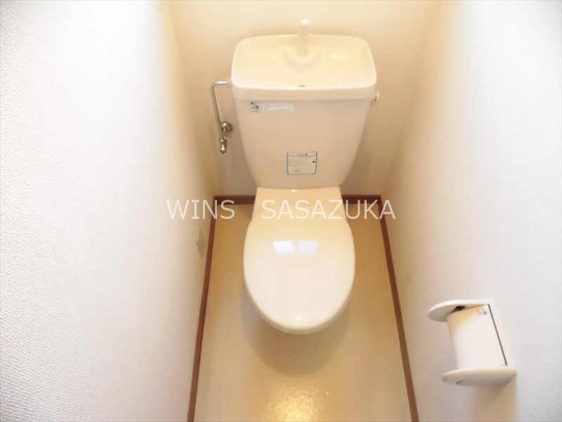 グレース・ヒル その他2