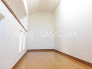 グレース・ヒル その他5