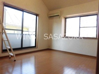 グレース・ヒル リビング