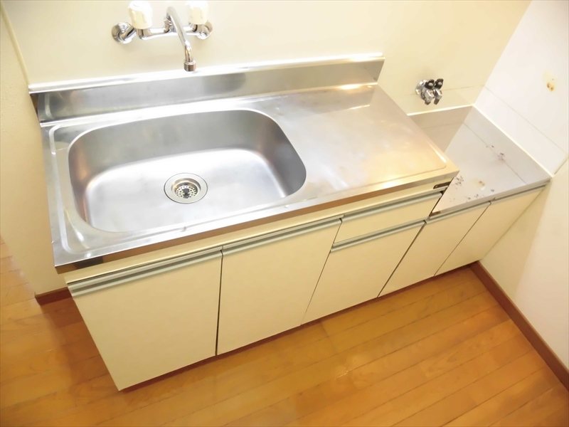 グレース・ヒル キッチン