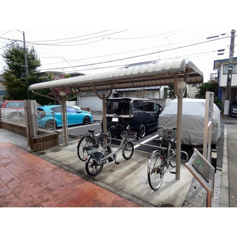 グレイスガーデン成城 その他7