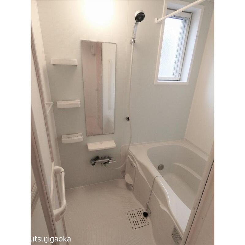 グレイスガーデン成城 風呂画像