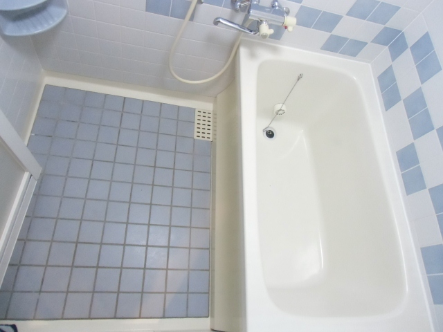 風呂画像