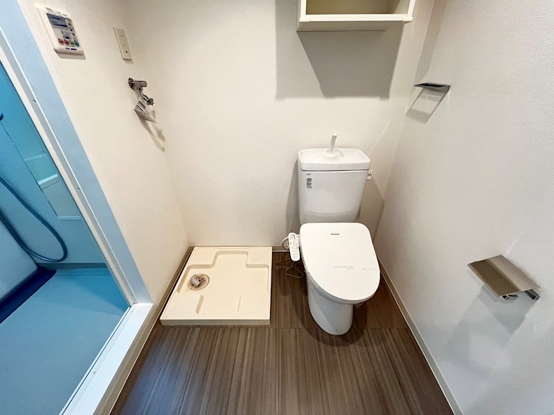 アンビックスつつじヶ丘　A棟 その他5