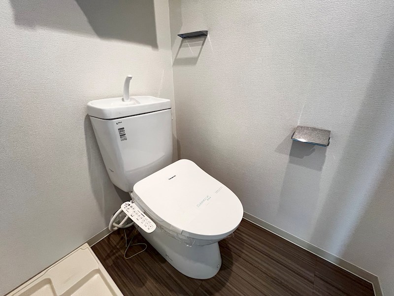 アンビックスつつじヶ丘　A棟 その他3