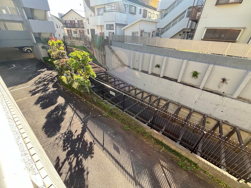 アンビックスつつじヶ丘　A棟 その他6