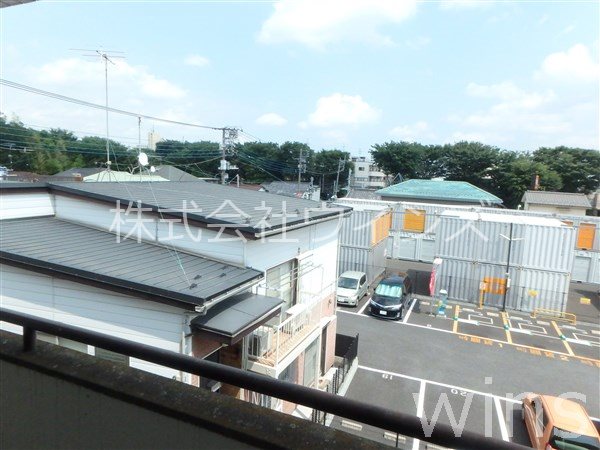 エランドール藤橋 その他4