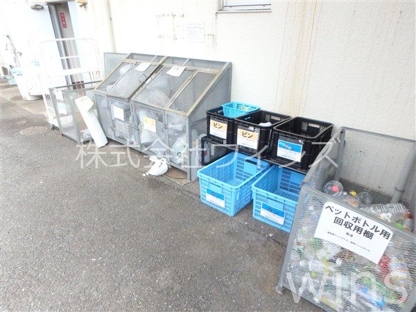 エランドール藤橋 その他5