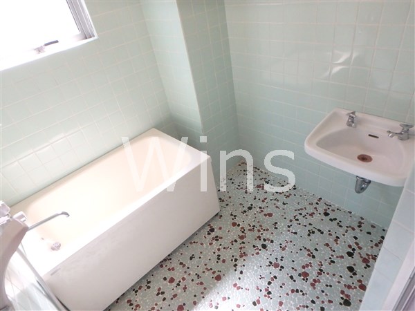 エランドール藤橋 風呂画像