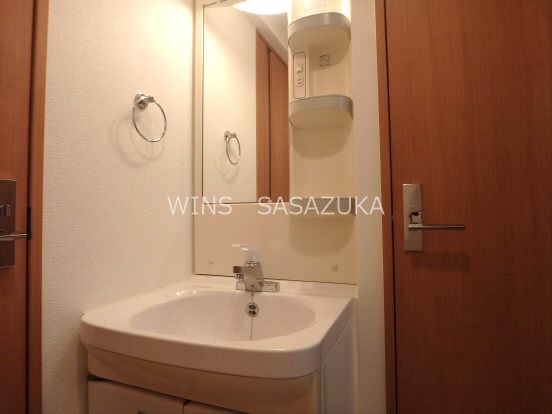 スカイコート幡ヶ谷　 その他1