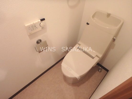 スカイコート幡ヶ谷　 その他2