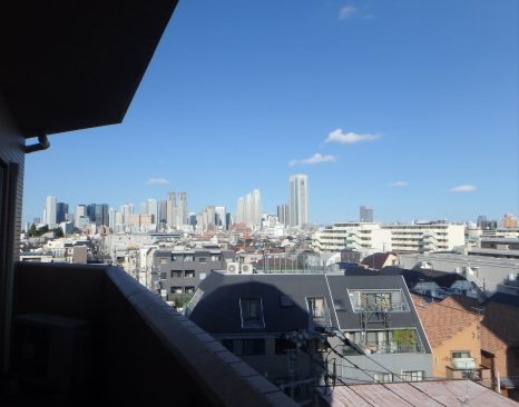 スカイコート幡ヶ谷　 その他4