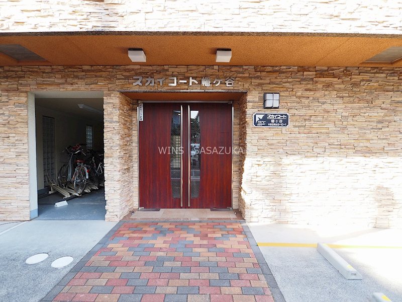 スカイコート幡ヶ谷　 その他6